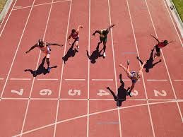 文班亚马太离谱！三分线外起步盖帽，回头就轰三分