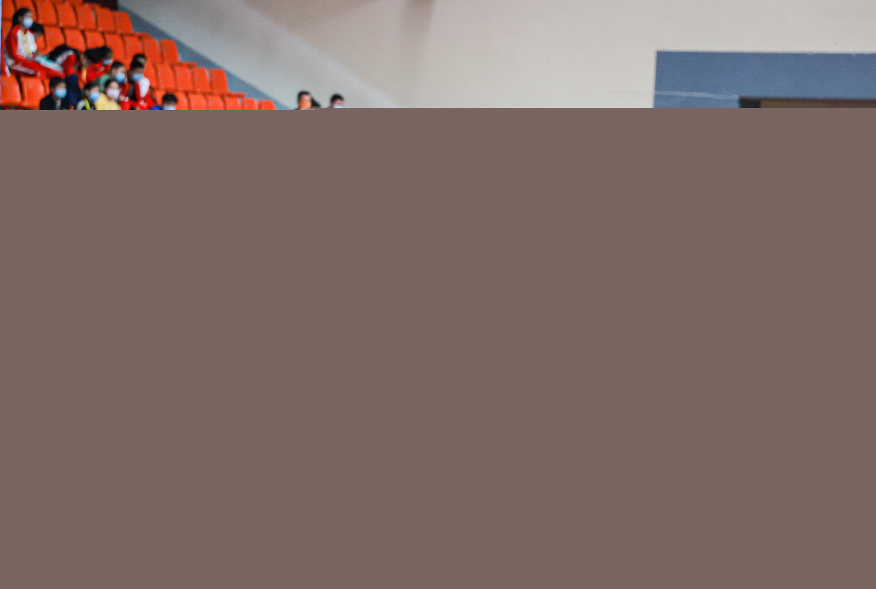 一场隆重的 一场隆重的