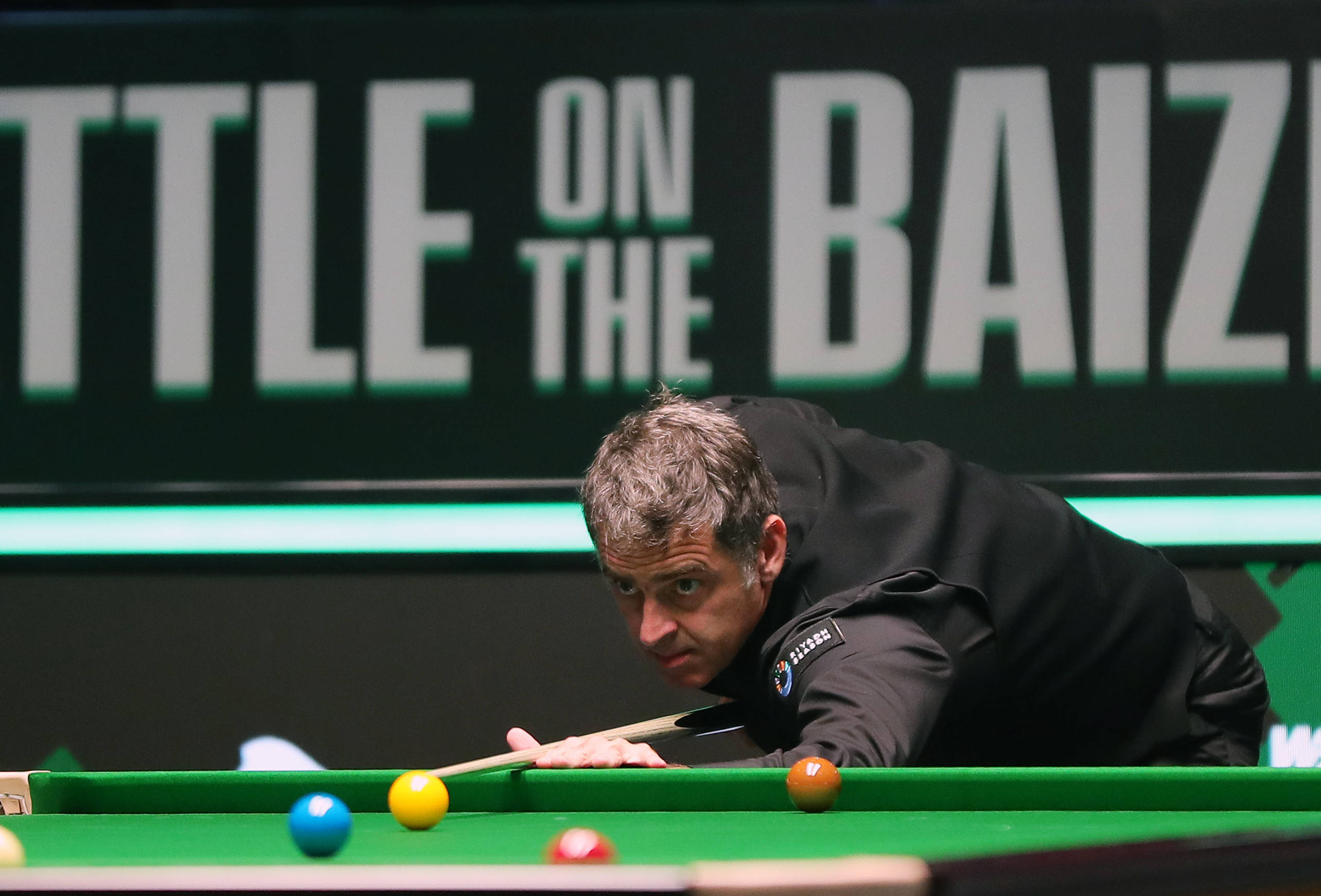 员在赛场上 员在赛场上