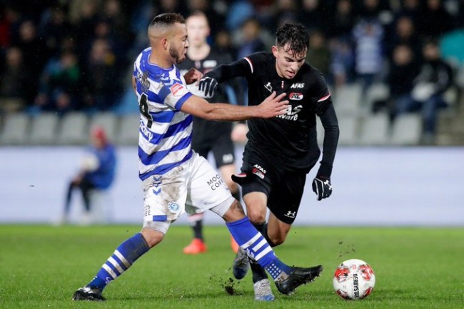 最后的备战 最后的备战