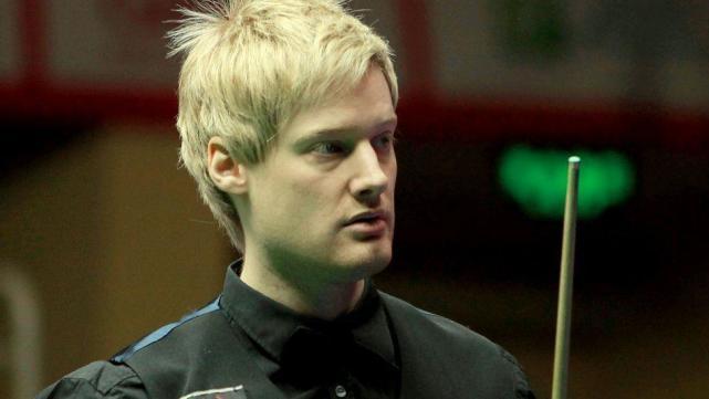 可能的比赛 可能的比赛